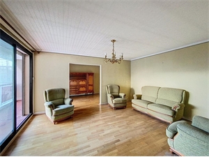 appartement à la vente -   13010  MARSEILLE 10E ARRONDISSEMENT, surface 117,43 m2 vente appartement - APR742171